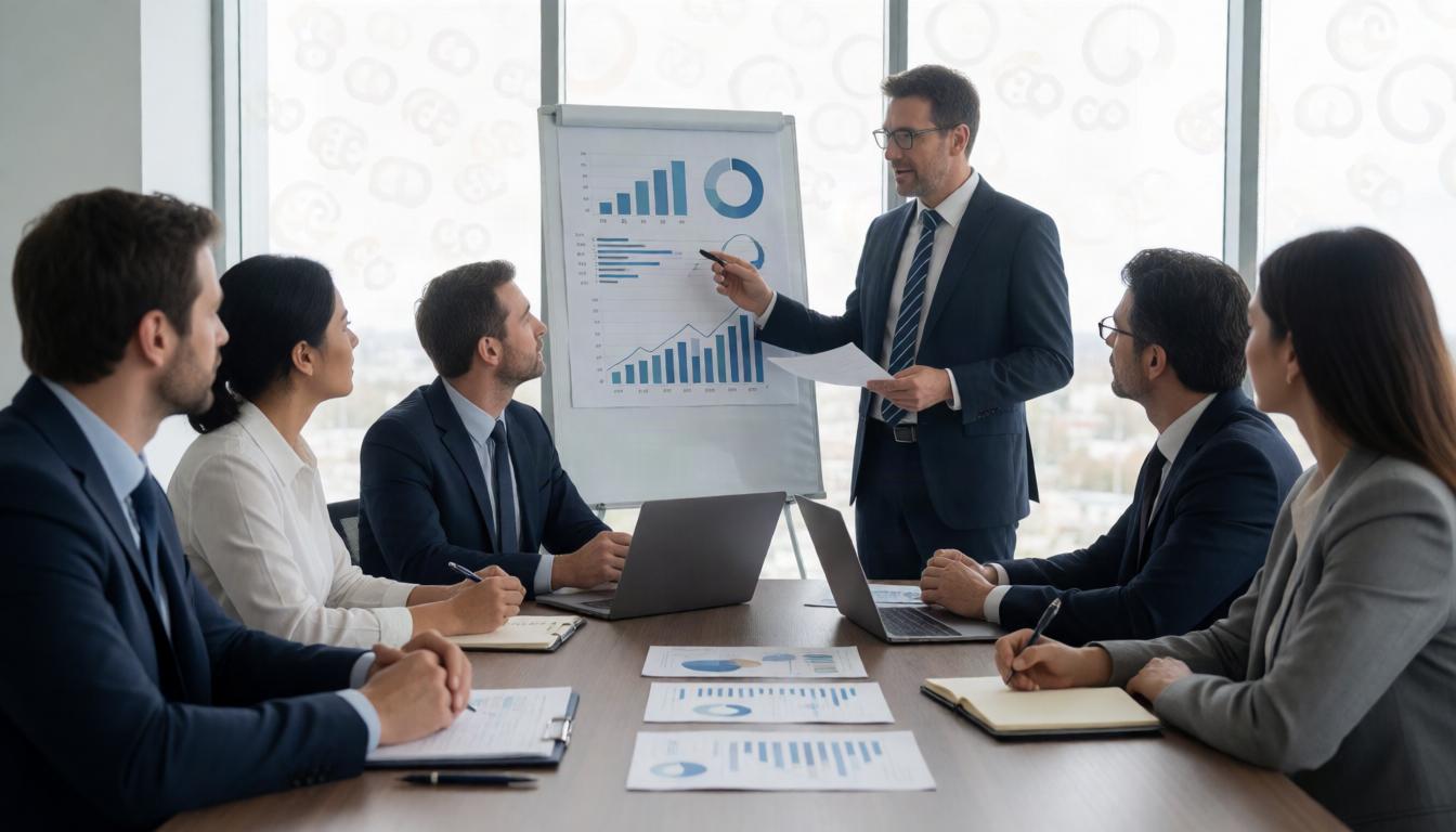 Economic Training for Better Business Decisions