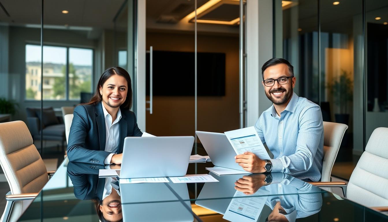 Executive Program